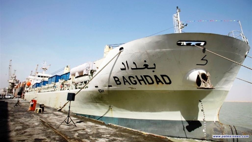 النقل: تعاقدات لشراء بواخر تجارية متطورة